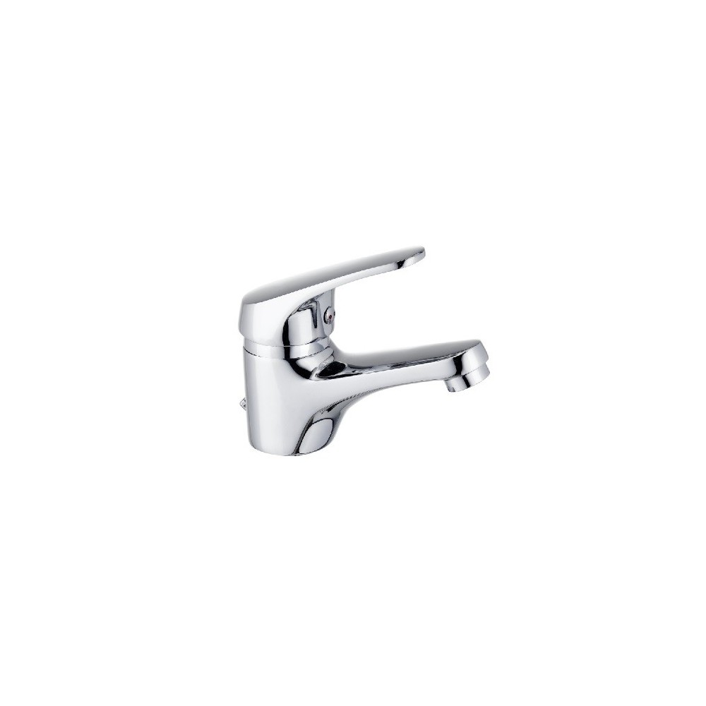 SINGLE LEVER BASIN GROVE