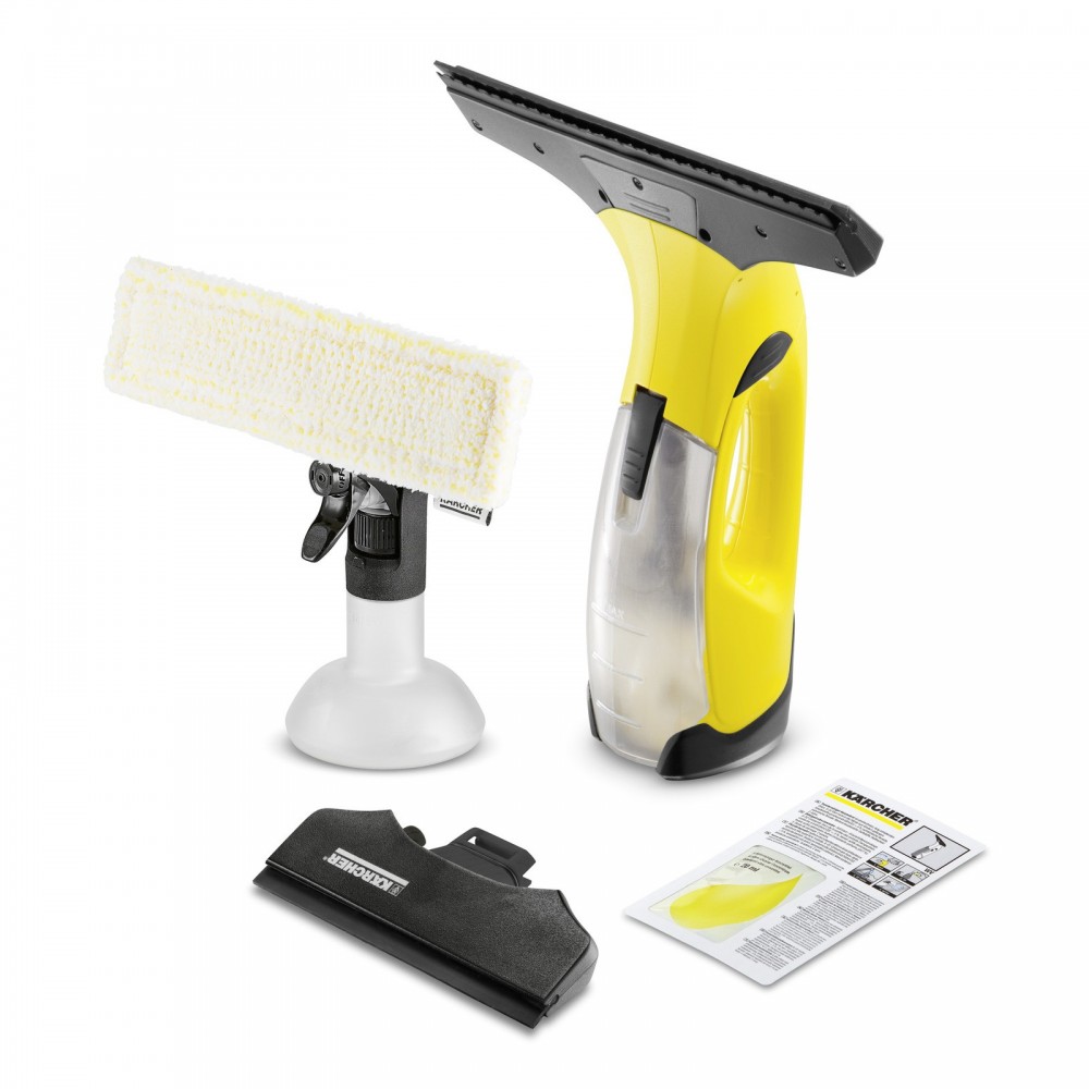 LIMPIACRISTALES WV2 PLUS N KARCHER