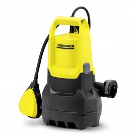 BOMBA SUMERGIBLE KARCHER DE AGUA SUCIA SP 1 DIRT
