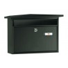 MAILBOX BERLIN BLACK