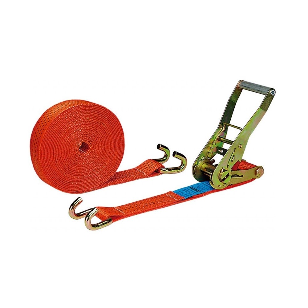 RATCHET GANCHO ABIERTO 50MM 4TN 8,5MT