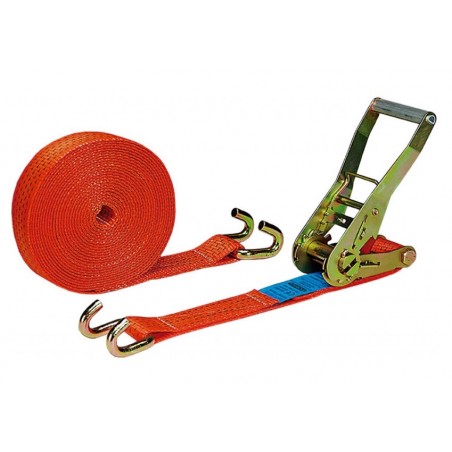 RATCHET GANCHO ABIERTO 50MM 4TN 8,5MT