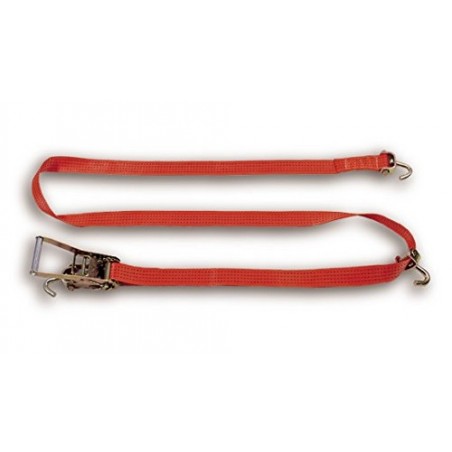 CONJUNTO SUJETA COCHES 3,5M