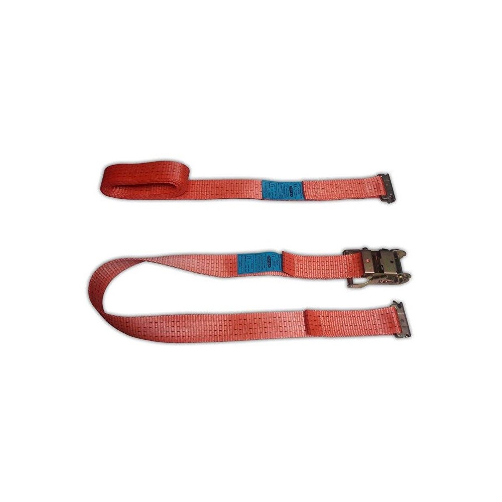 AMARRE INTERIOR FURGON 3,5M