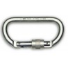 SAFETY CARABINER (2 UNITS)