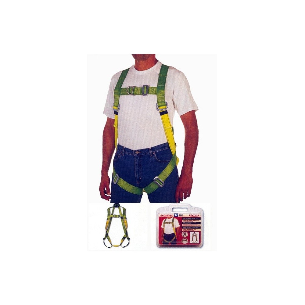 ARNES - ECOSAFEX 6 - SOLO