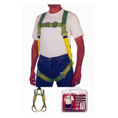 ARNES - ECOSAFEX 6 - SOLO