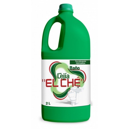 BLEACH WITH BATH DETERGENT 2L