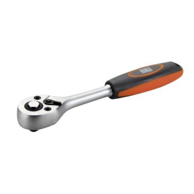 1/4 "SQUARE ANGLED RATCHET WRENCH 72 TEETH HR