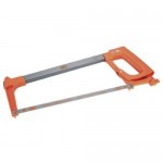 ARCO FIJO HOJA 300MM CUERPO ALUMINIO HR