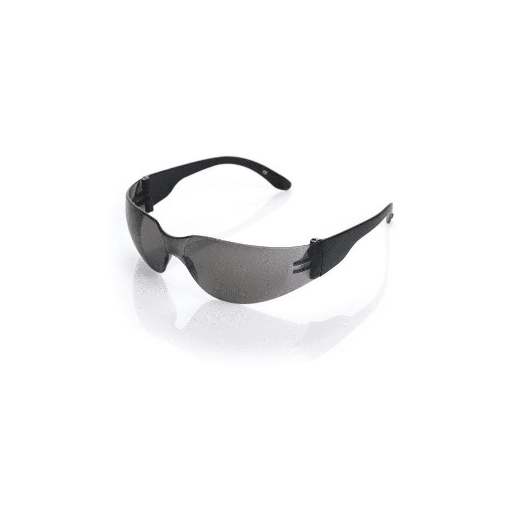 ARTY SMOKED SPORT EYE GLASSES ANTIVAHO