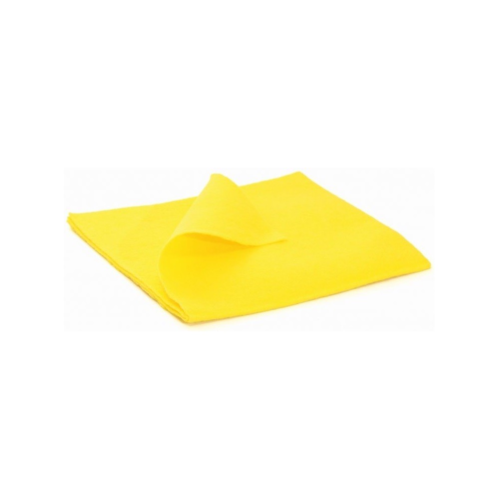 BAYETA AMARILLA 38X40 PVP X UNIDAD