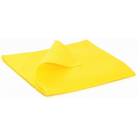 BAYETA AMARILLA 38X40 PVP X UNIDAD