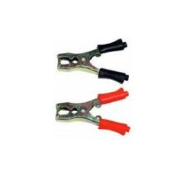 BATTERY CLAMPS 25 AMP