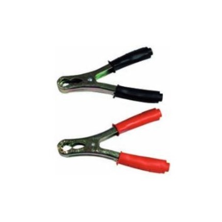 BATTERY CLAMPS 250 AMP