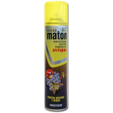 MATON INSECT WASPS SP 400 ML