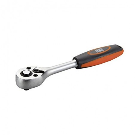 LLAVE CARRACA 3/8 HR (72 DIENTES)