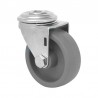 MOBILE SLL 30 THROUGH WHEEL