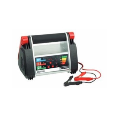 HIGH FREQUENCY BATTERY CHARGER 240W 12/24V