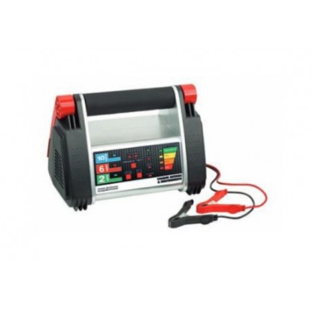 HIGH FREQUENCY BATTERY CHARGER 240W 12/24V