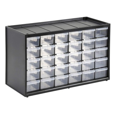 CABINET 30 DRAWERS (40730)