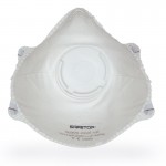 MASCARILLA CELULOSA FFP2 NR STANDARD CON VALVULA (UNIDAD)