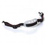 BANDA BARBILLA "BARBUQUEJO" E.L. CON BARBILLERA