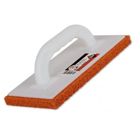 TALOCHA GOMA-ESPUMA RUGOSA 28 X 14 CM PRO