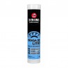LITHIUM GREASE 3-IN-ONE CARTRIDGE 400 GR