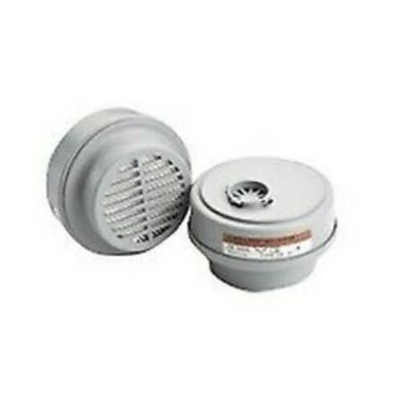 FILTRO A1-P3 PARA MASCARA ETNA (PVP X FILTRO)