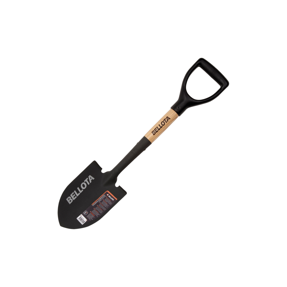 PALA MULTIUSO MANGO ANILLA