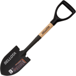 PALA MULTIUSO MANGO ANILLA