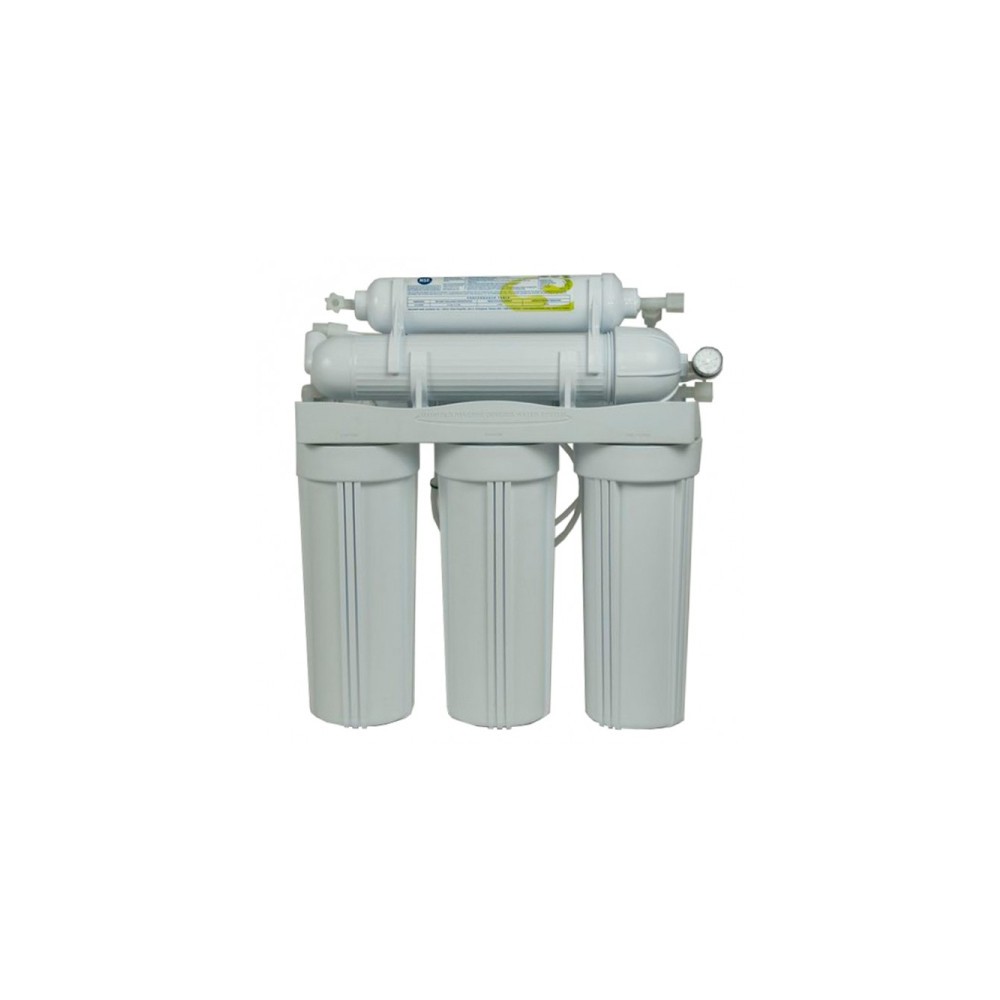 OSMOSIS INVERSA 5 ETAPAS DOMESTICA ZERO+