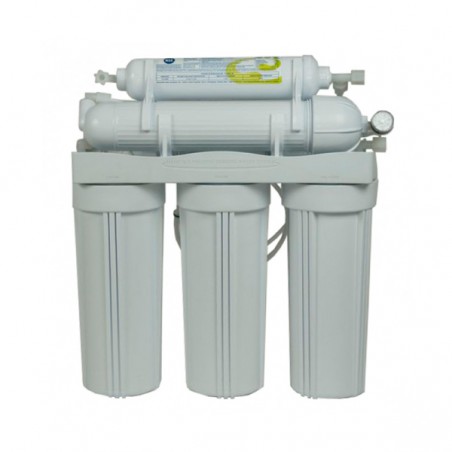 REVERSE OSMOSIS 5 STAGES DOMESTIC ZERO +
