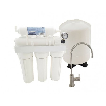 REVERSE OSMOSIS 5 STAGES DOMESTIC ALBA