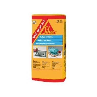 SIKA GROUT 213 (30 KG)