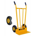 CARRETILLA REFORZADA AY-350-RM R/IMPIN