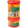 SIKADUR-31 EF 2 COMPONENTES (1.2 KG)