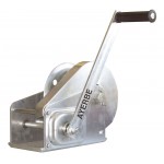 WINCH AY-600 ZINC