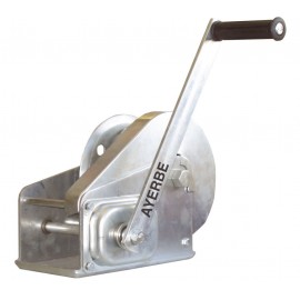 CABRESTANTE AY-850 ZINC