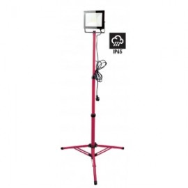 TRIPODE 1 FOCO 50W 4000 LUMENES 5M