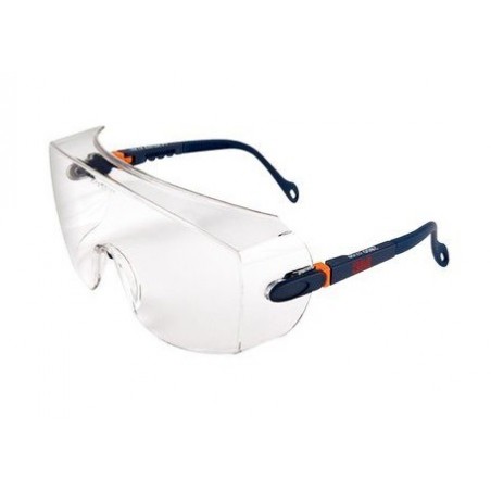 CUBREGAFAS DE SEGURIDAD 2800 (UNIDAD)