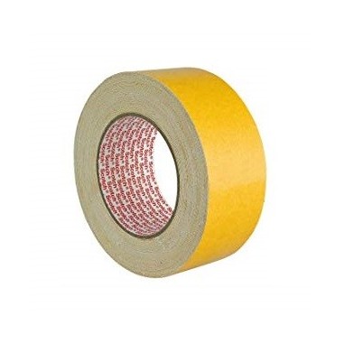 DOUBLE SIDED TAPE FOR CARPETS 9191 50MM X 25M