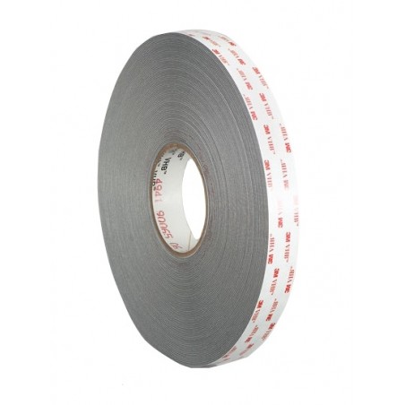 CINTA DE ESPUMA ACRILICA VHB GPH-060GF 19MMX25M