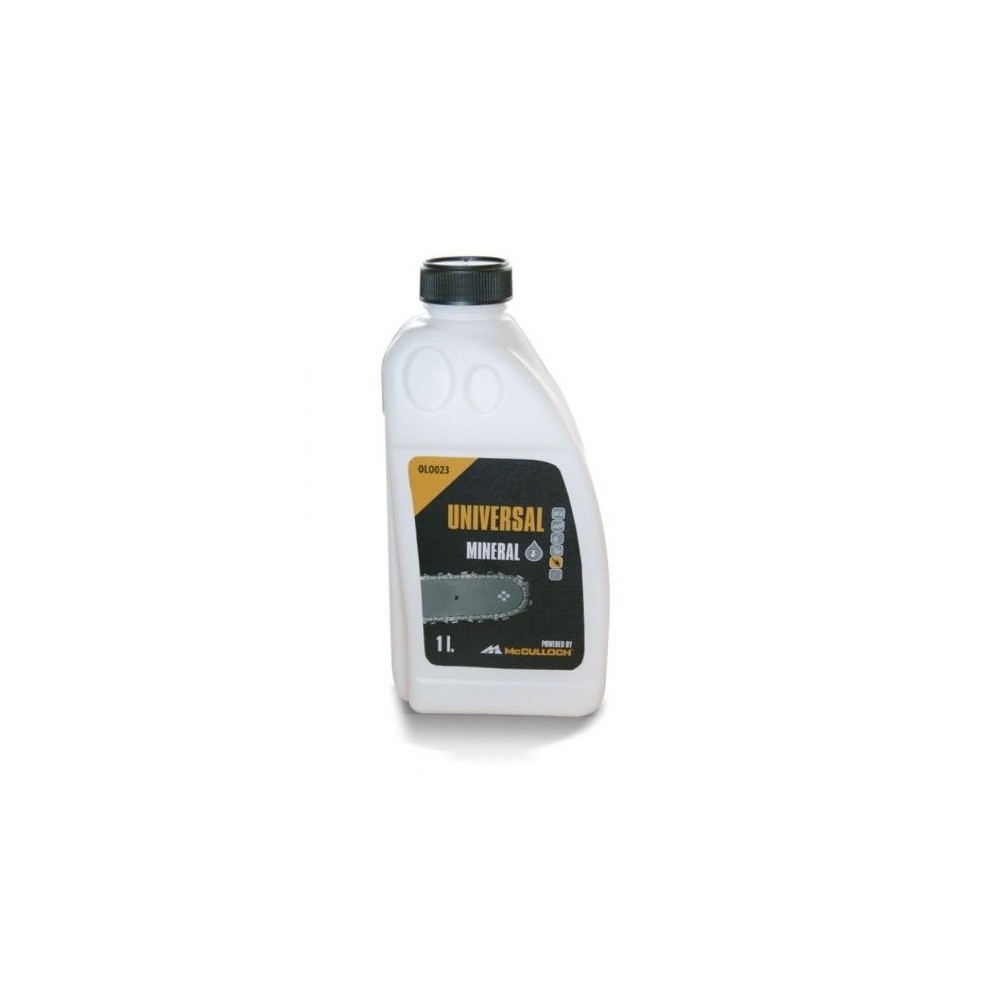 MINERAL OIL CHAIN 1 LT
