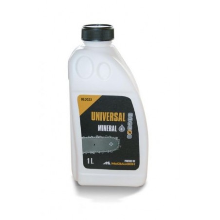MINERAL OIL CHAIN 1 LT