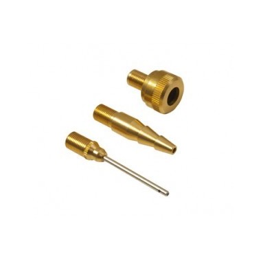 KIT 3 INFLATION NOZZLES