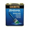 XYLAZEL METAL OXIRITE DISOLVENTE 750 ML