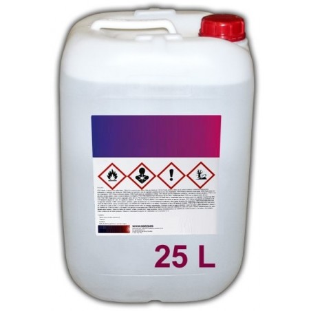 DISOLVENTE UNIVERSAL PRO 25 LT JERRICAN