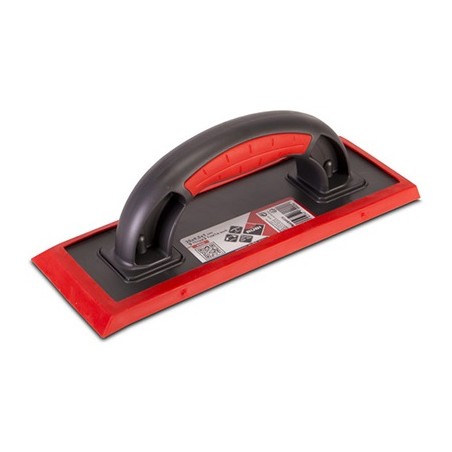 LLANA DE GOMA RECAMBIABLE PRO